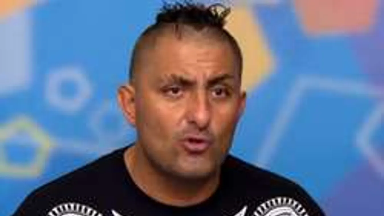 Megható üzenettel emlékezett elhunyt édesanyjára Győzike