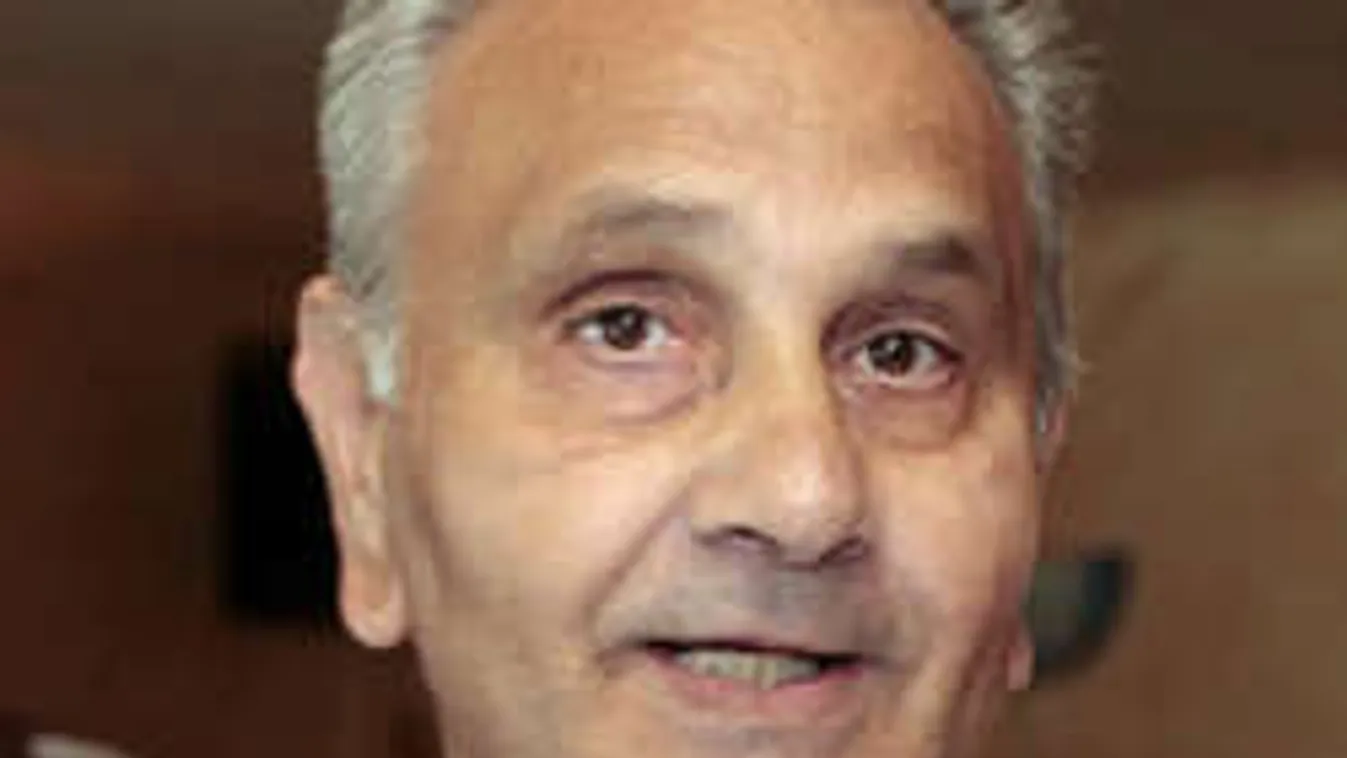 Súlyos beteg a magyar foci mágusa, a labdarúgás tette tönkre...