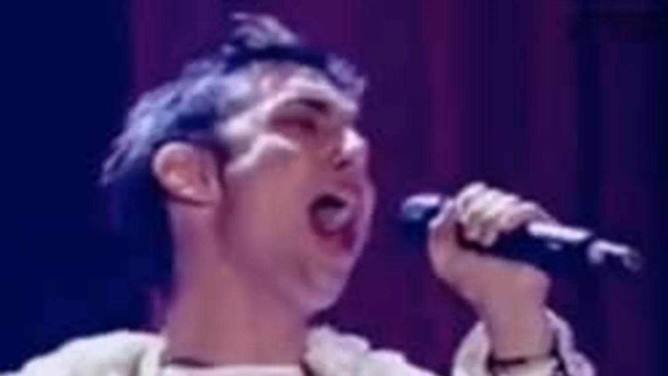 Döbbenetes videó került elő Európa sztárjáról!