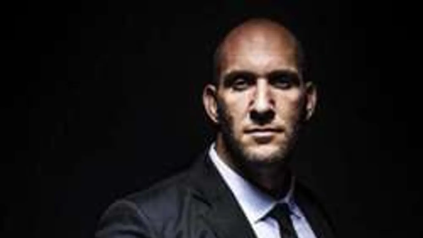 Nem esett jól Berkinek a legutóbbi herevasalás - Videó