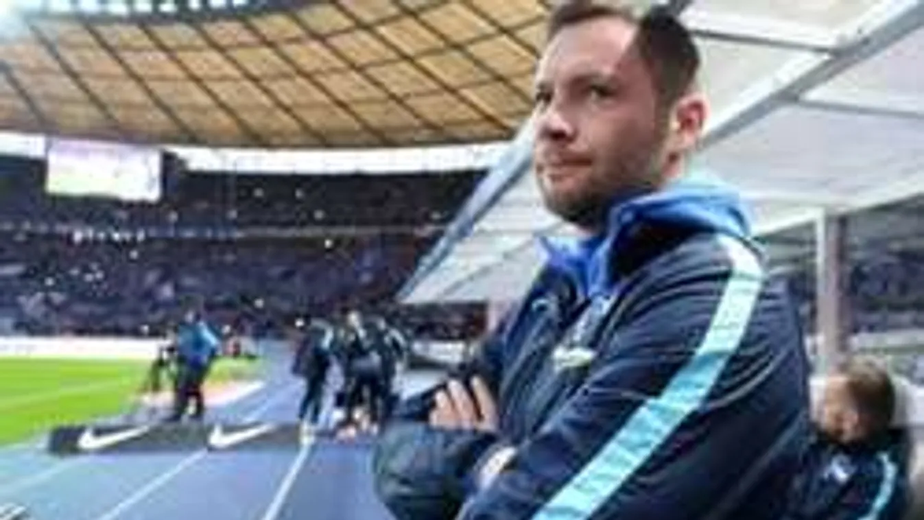 Dárdai fiát csodálják a németek. Nézd meg bombagólját! - videó