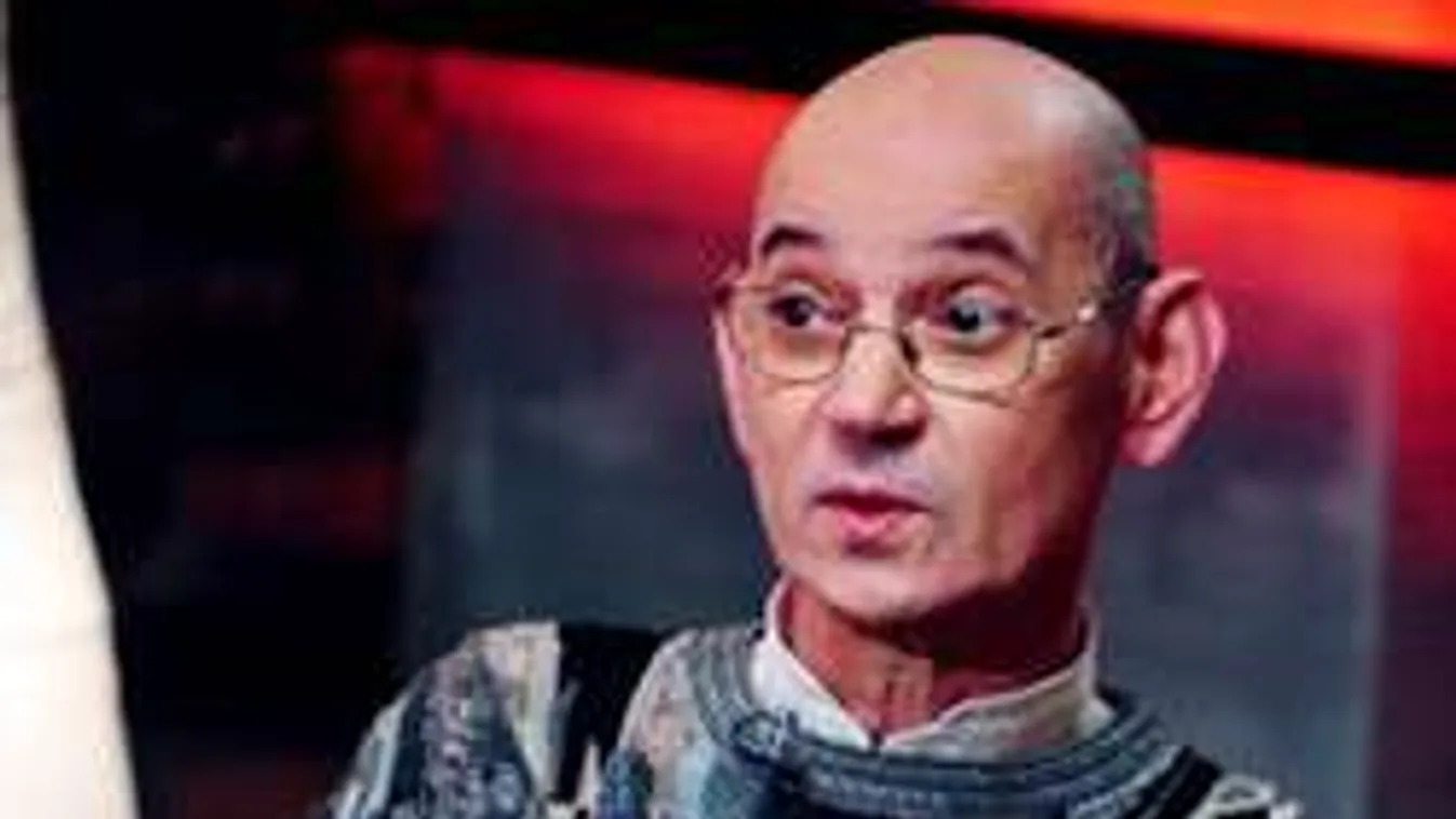 Lányát sem akarja látni a nagybeteg Paudits Béla!