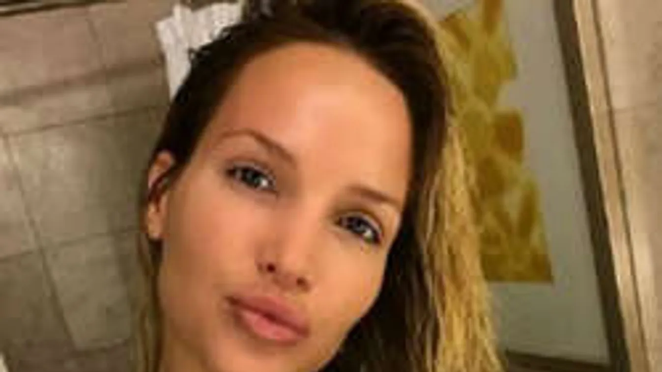 Alaposan beújított Zimány Linda!