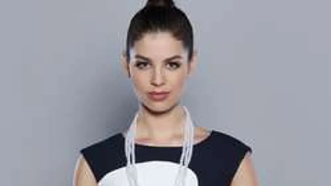 Ördög Nóra a meztelen fotójával keres pénzt - Fotó