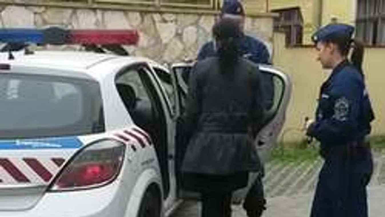 Szépségével húzta csőbe a szentendrei férfit a fiatal nő