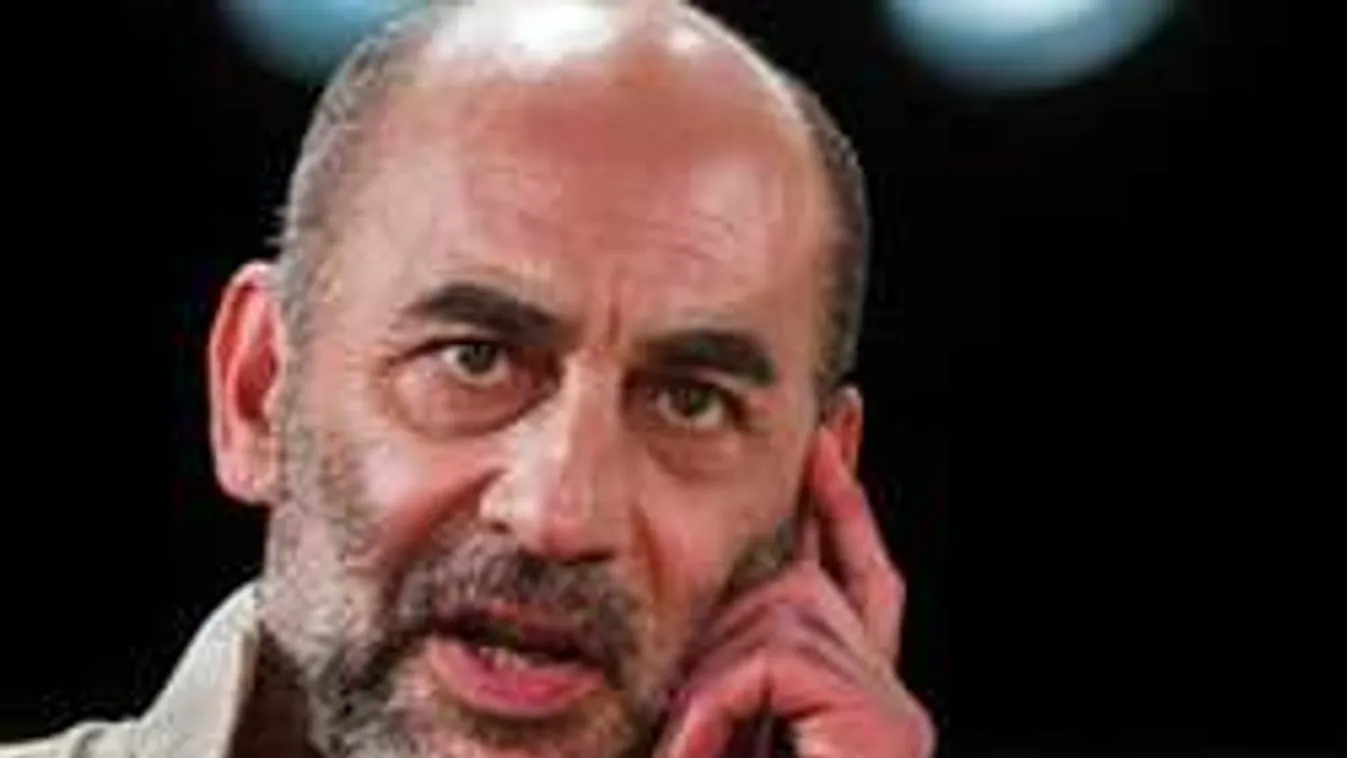 Megható: Így segítik kollégái Kulka János gyógyulását