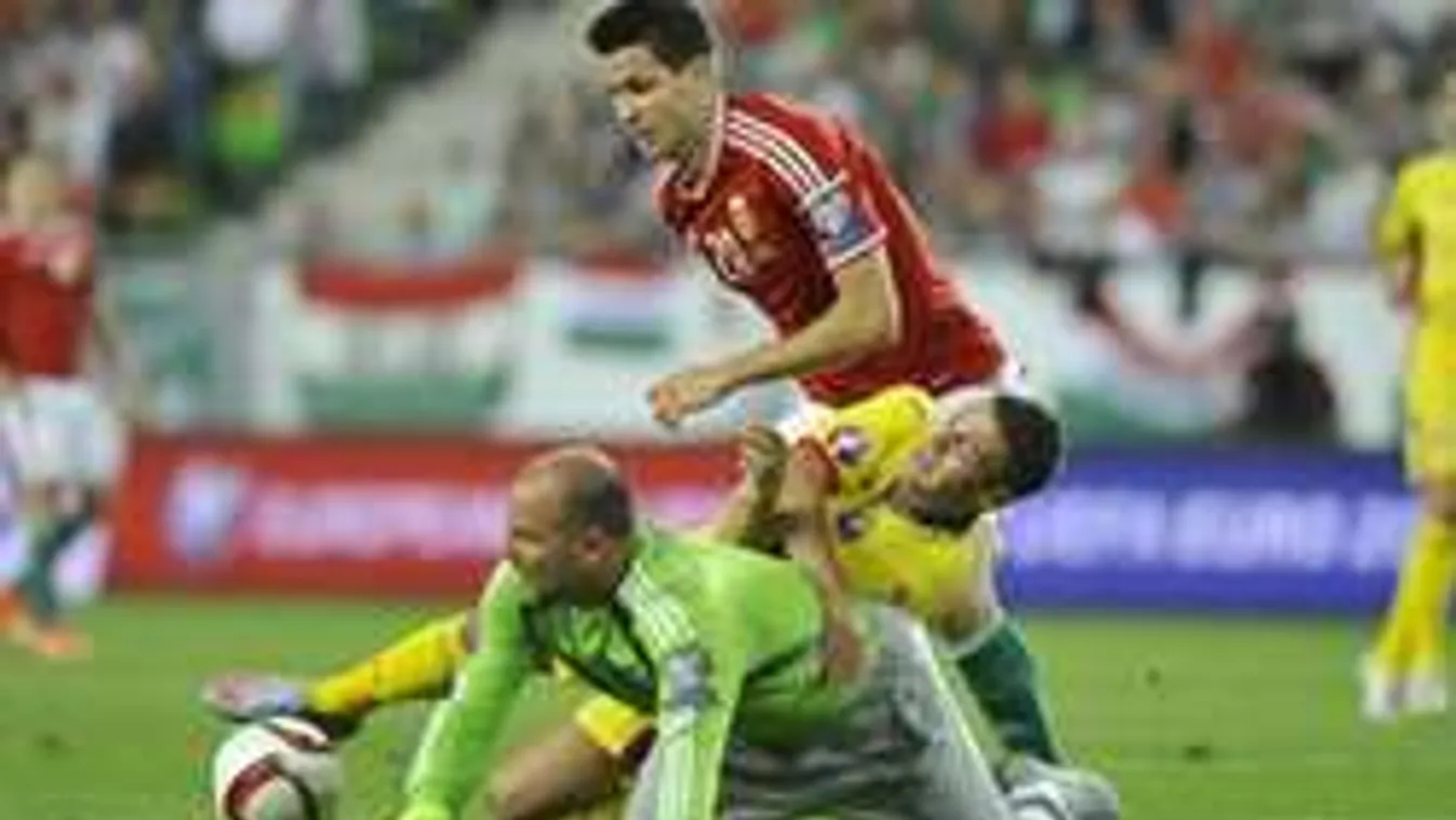 Ma 40 éves a Magyar Focista, Akit Mindenki Kedvel!