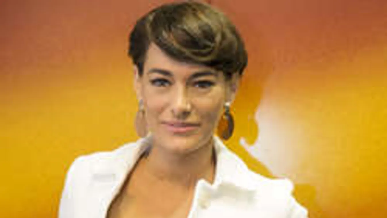 Beszólt Bochkor Gábornak a diétázó magyar bombázó!