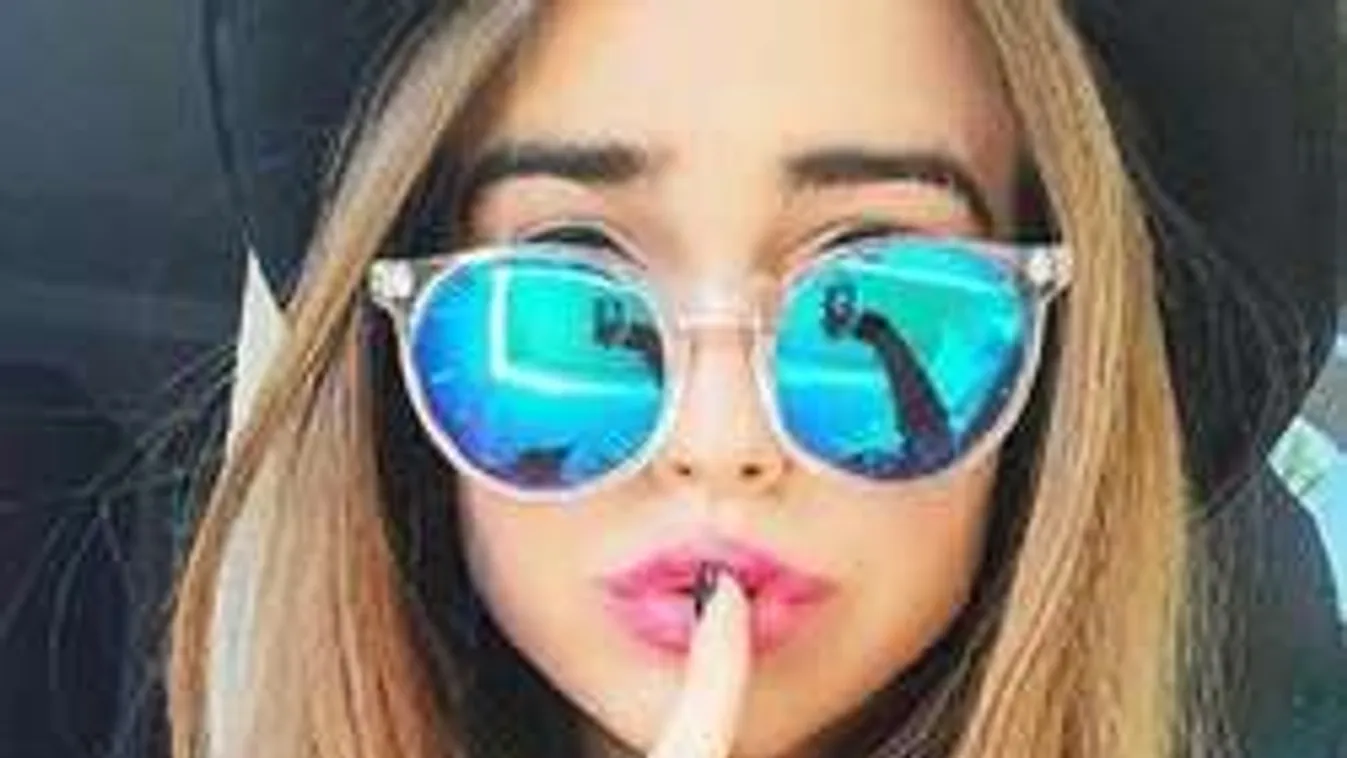 Dögös napszemüveg lesz a divat! Csábíts a tekinteteddel!