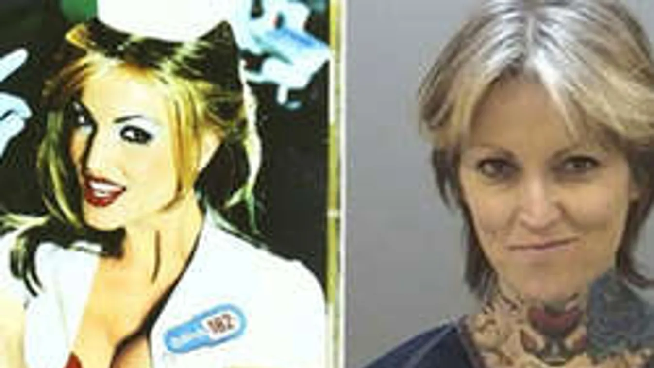 Ezt műveli a pornó a nők arcával