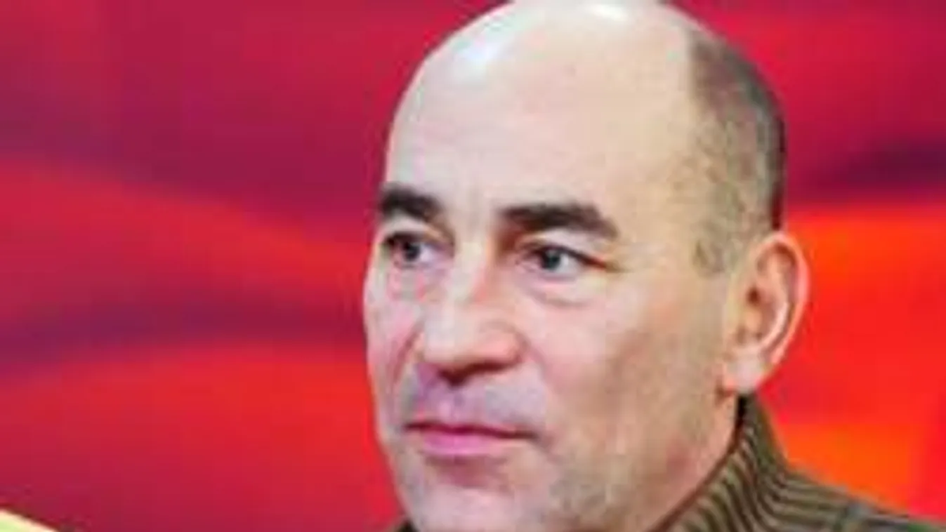 Ezen múlt Kulka János élete, vészhelyzeti döntést hoztak a dokik