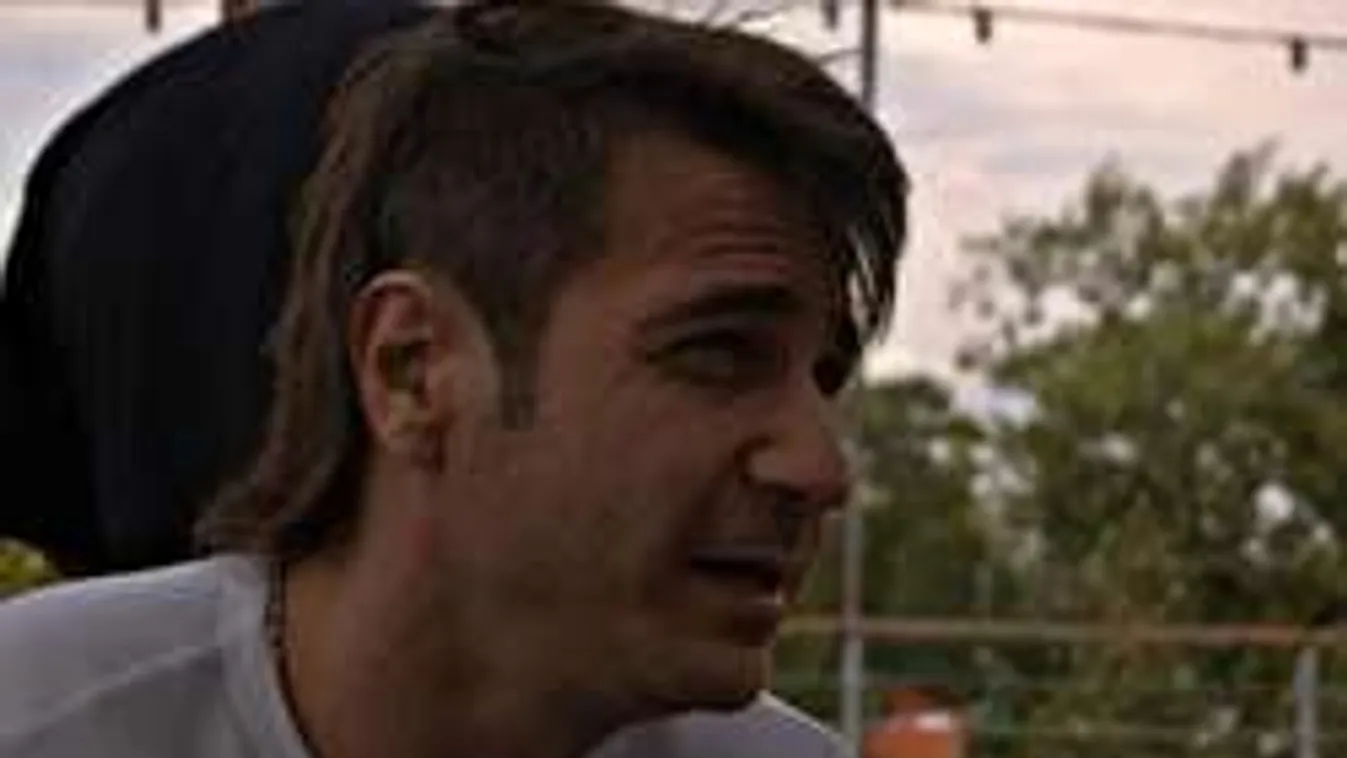 Nem veszi ki a részét gyermeke gondozásából a magyar énekes!