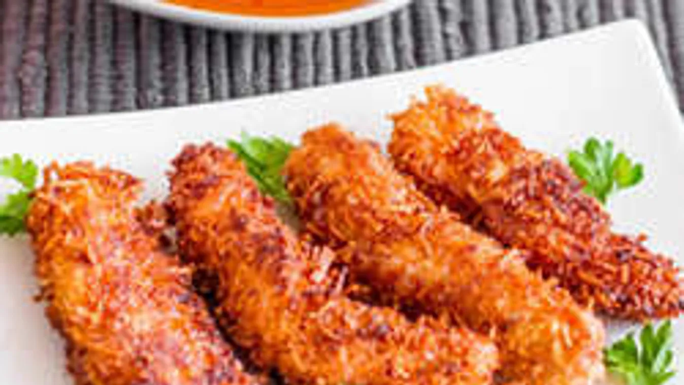 Panírmámor: 15 észvesztő ötlet bundázáshoz!