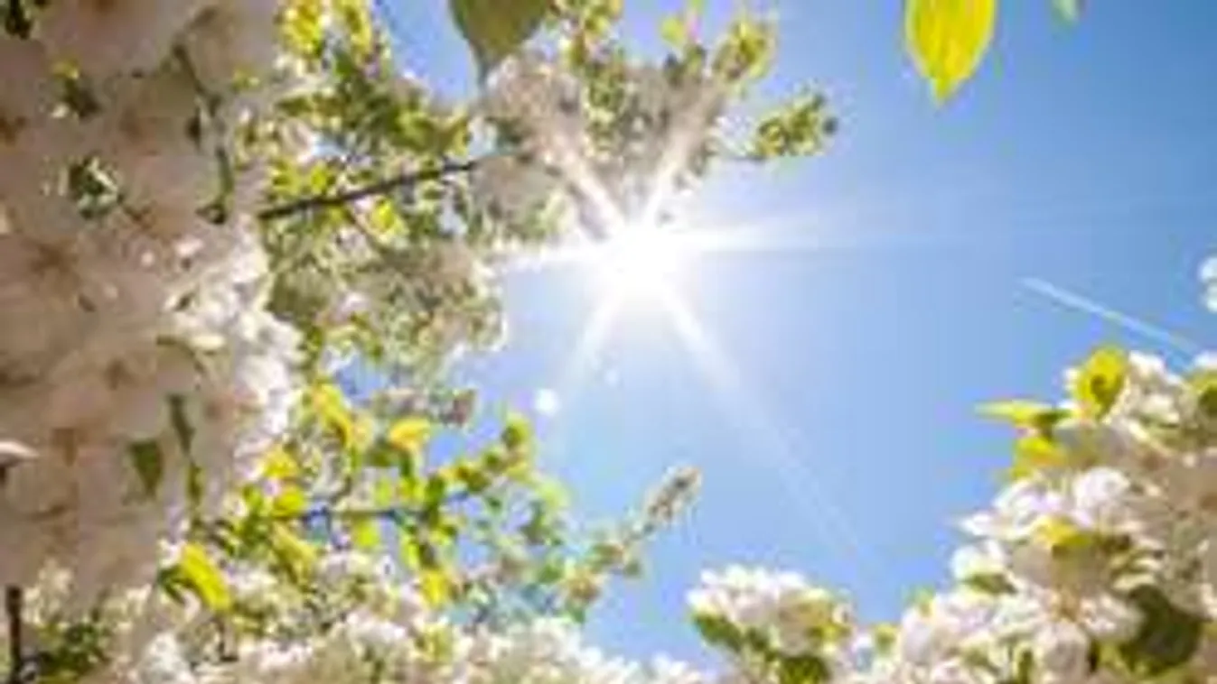 Hirtelen változást hoz a hétvégi időjárás! Erre senki sem számított!