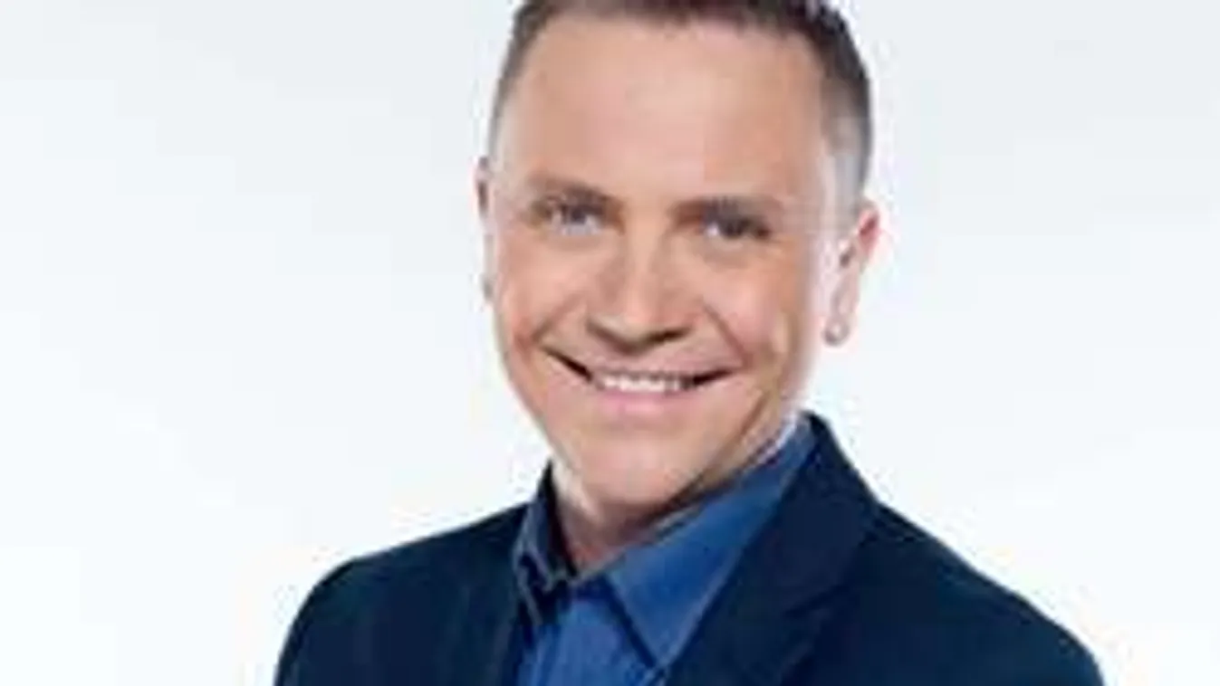 Így rendezte le RTL Klubos múltját Gönczi Gábor! - Fotó!