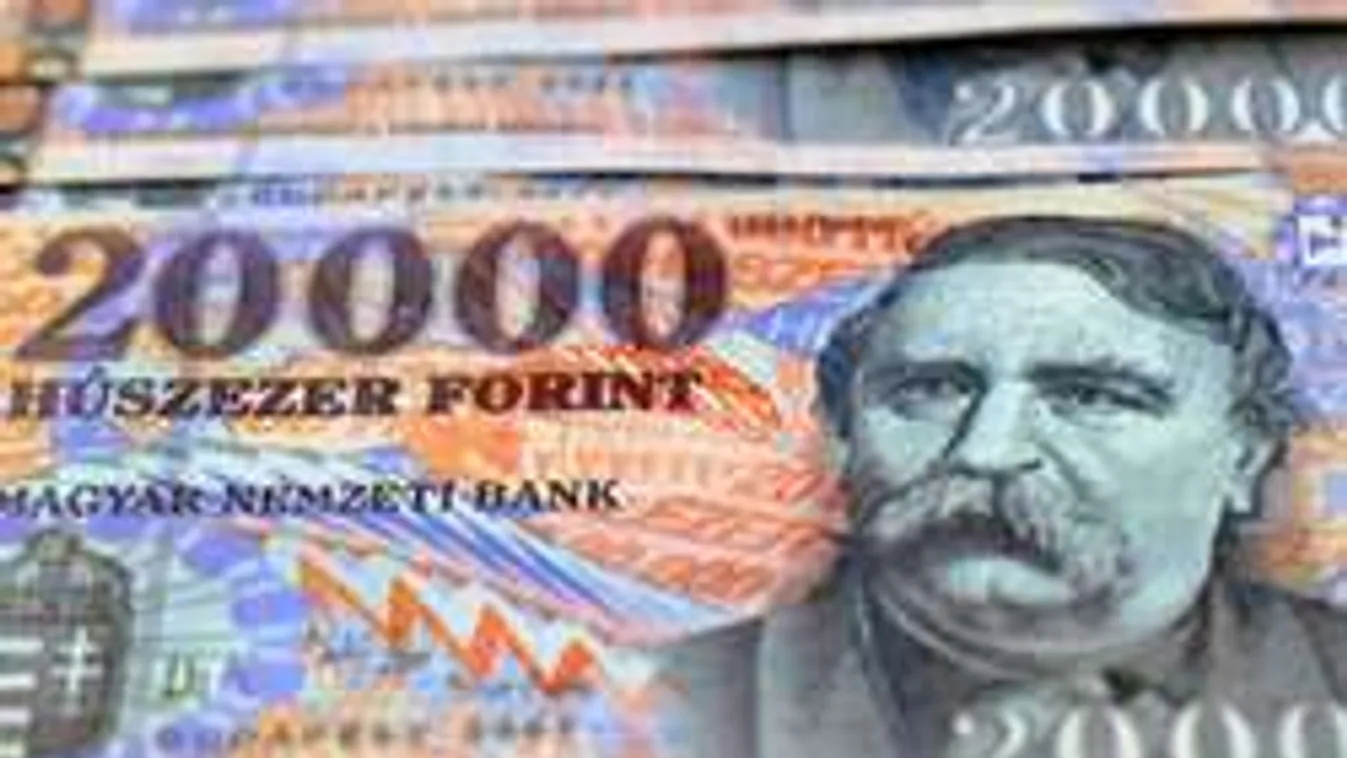 Sürgősen szabadulj meg a régi húszezreseidtől! Hamarosan bevonják!