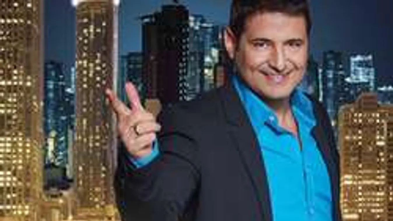 Hajdú nem utánozza Friderikuszt és Fábryt