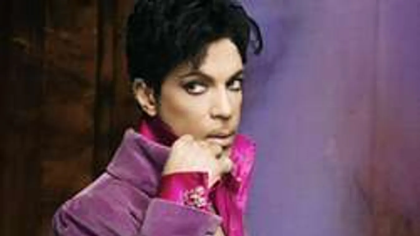 Megható: csodás égi jelenség Prince birtoka felett! FOTÓ