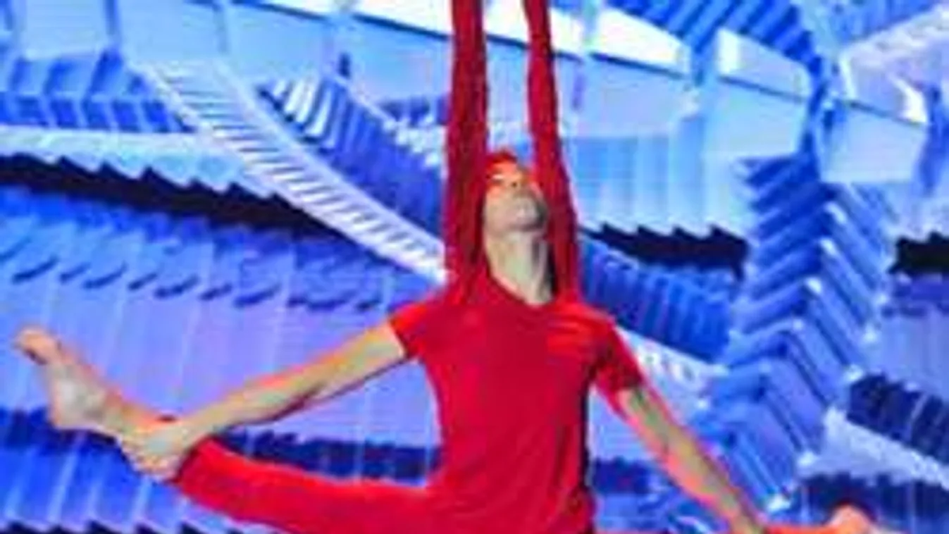 Lányok százai rajonganak a TV2 ifjú sztárjáért