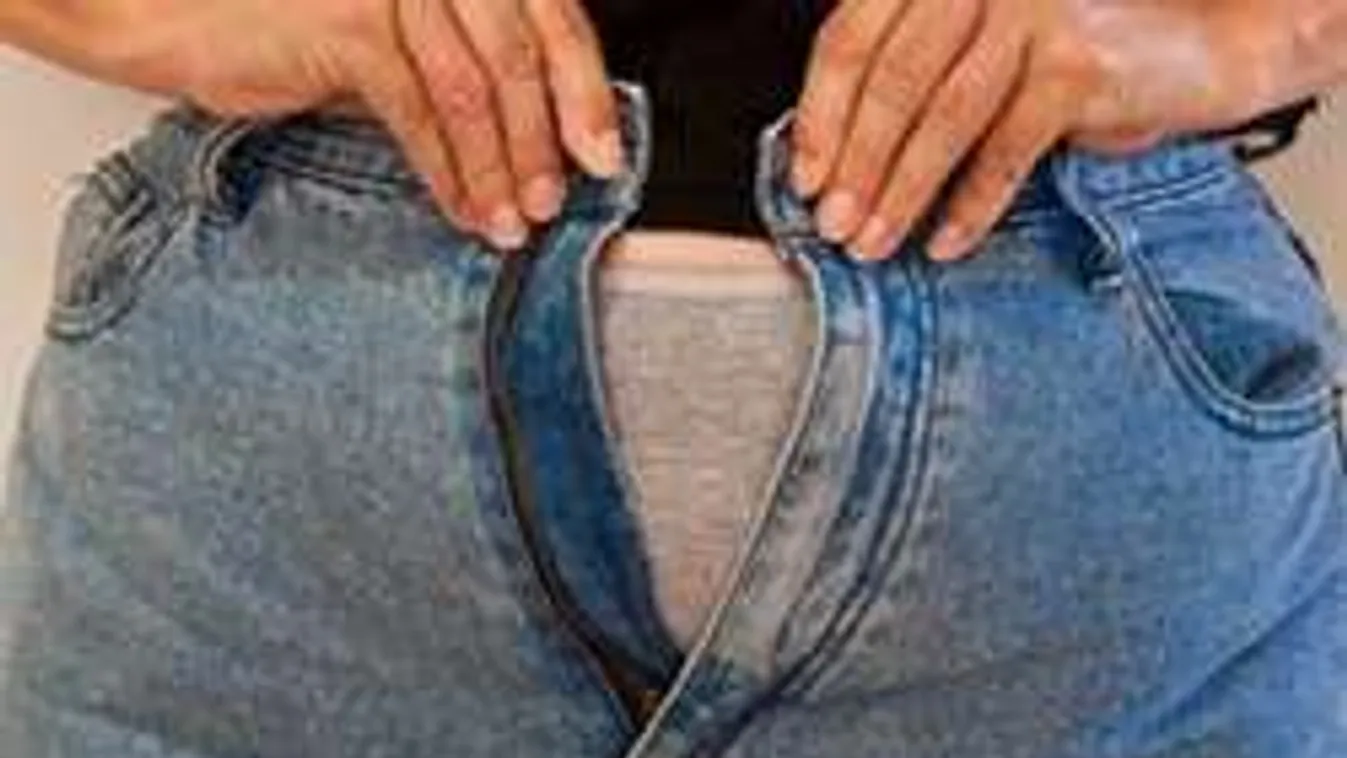 Döbbenetes tempóban hízik az emberiség, fojtogatja Európát a zsír