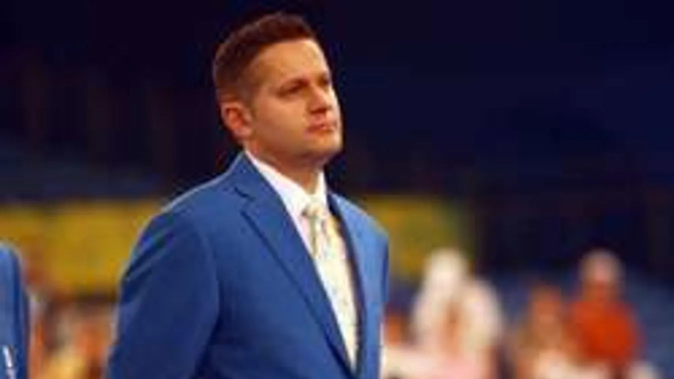 Borzalmas hír, meccs közben halt meg a magyar bíró