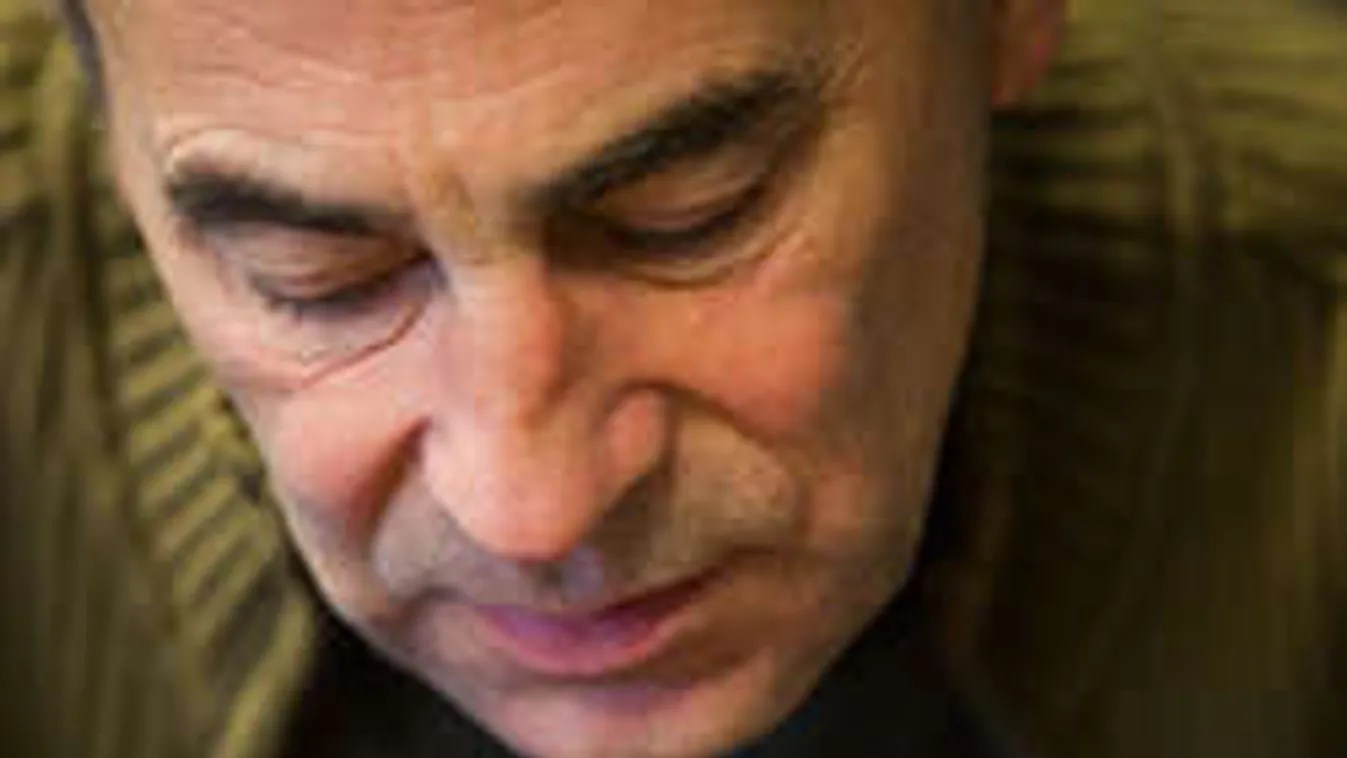 Aggasztó hírek, veszély fenyegeti Kulka Jánost