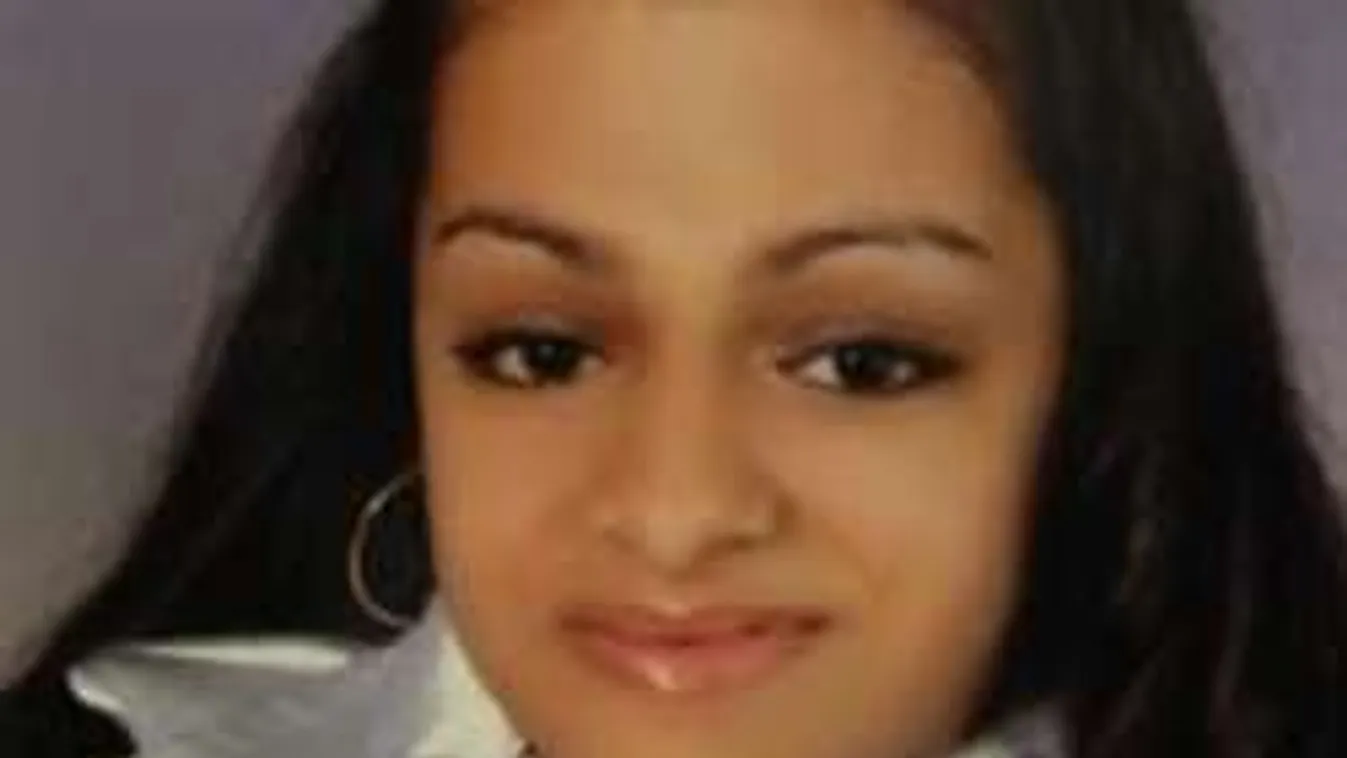 Az éj leple alatt tűnt el otthonról a fiatal szolnoki lány - Fotó