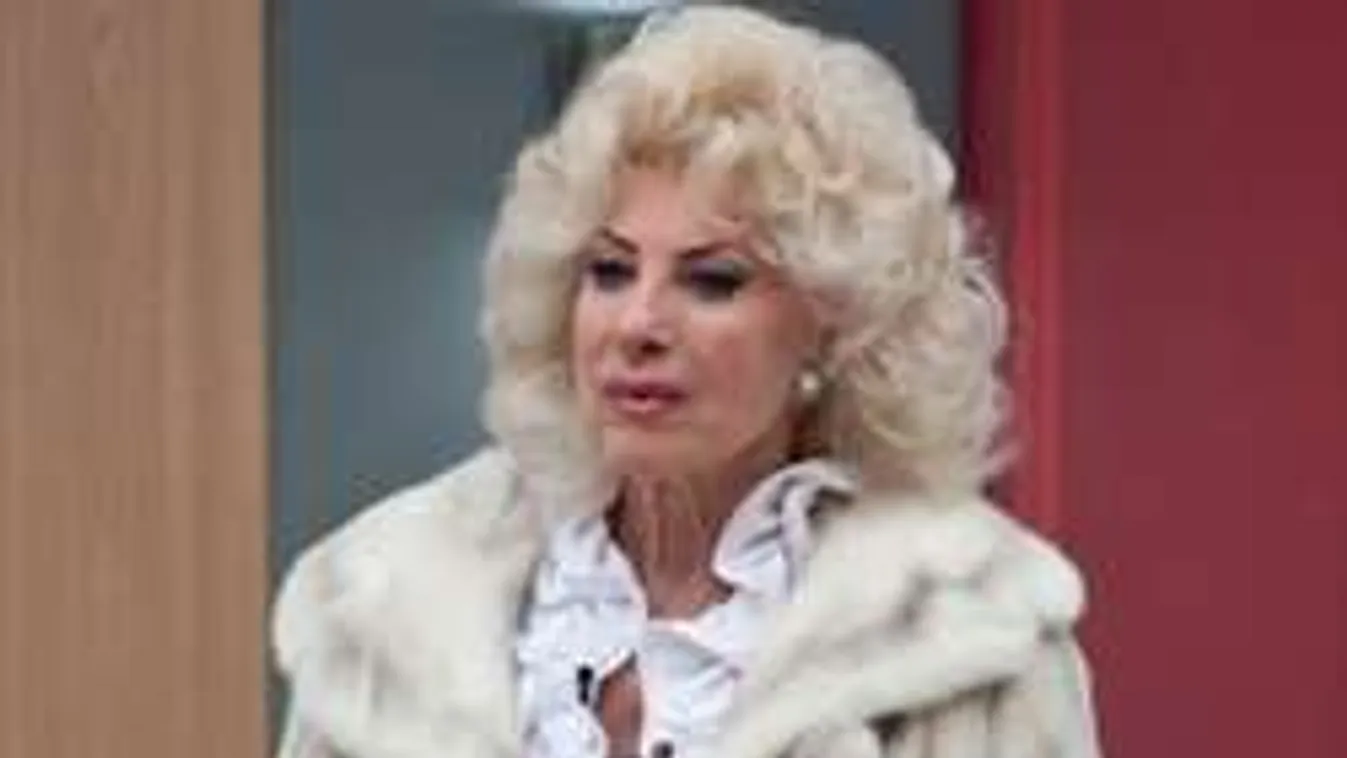 Sokkoló részletek derültek ki Medveczky Ilona balesetéről!