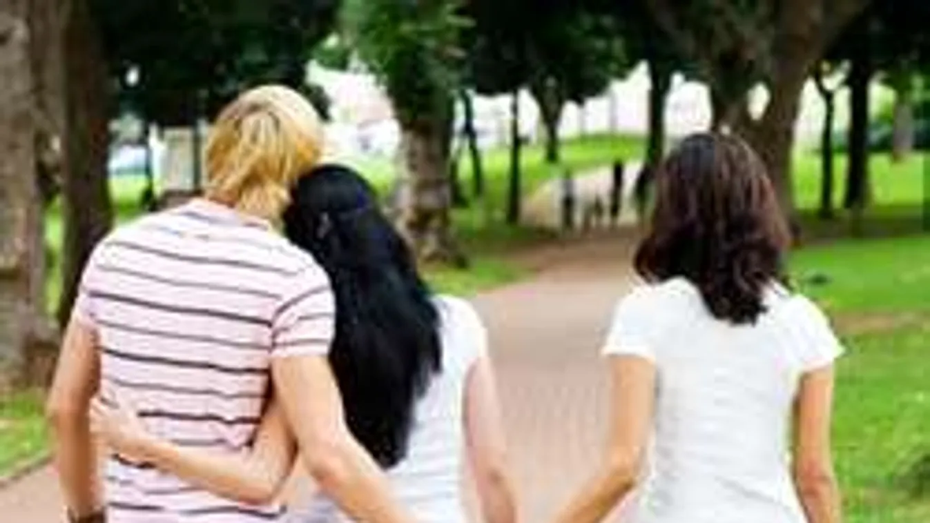 Erről ismered fel, ha egy férfi hűtlen típus!