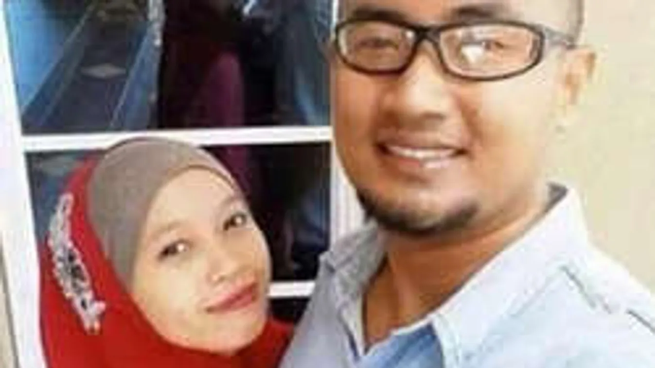 A világ leghátborzongatóbb szelfije! Te érted, amit látsz?!