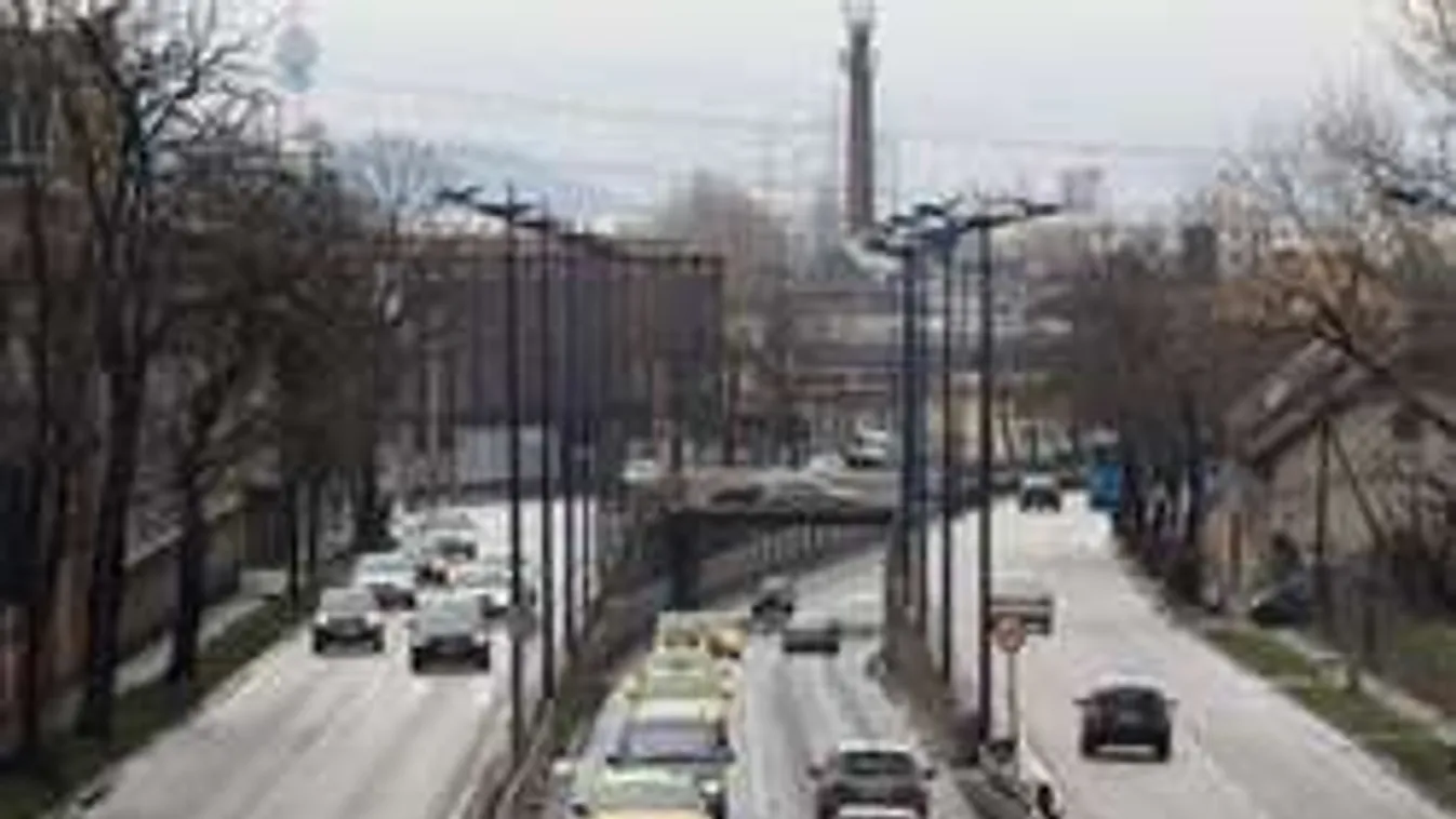 Rejtélyes holttestet találtak Ferihegyen!