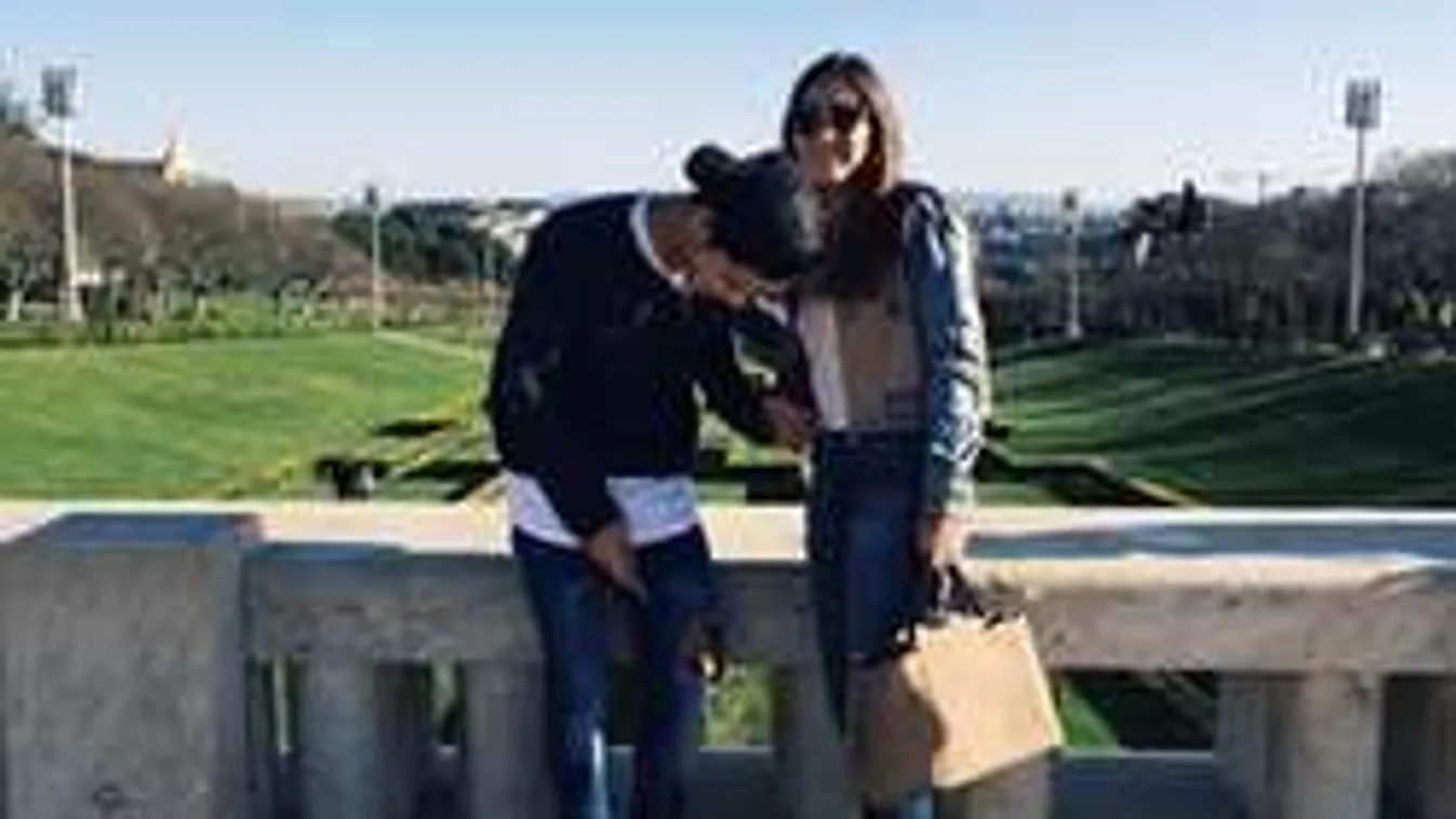 Mourinho dühbe gurult, igazi rosszfiút szeret a lánya