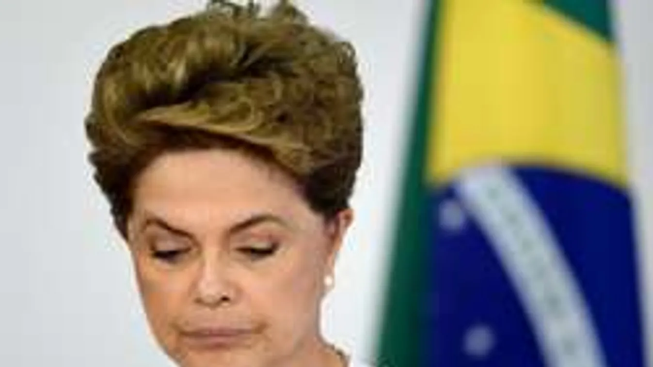 Politikai káosz Brazíliában.  Mi lesz így a riói olimpiával?