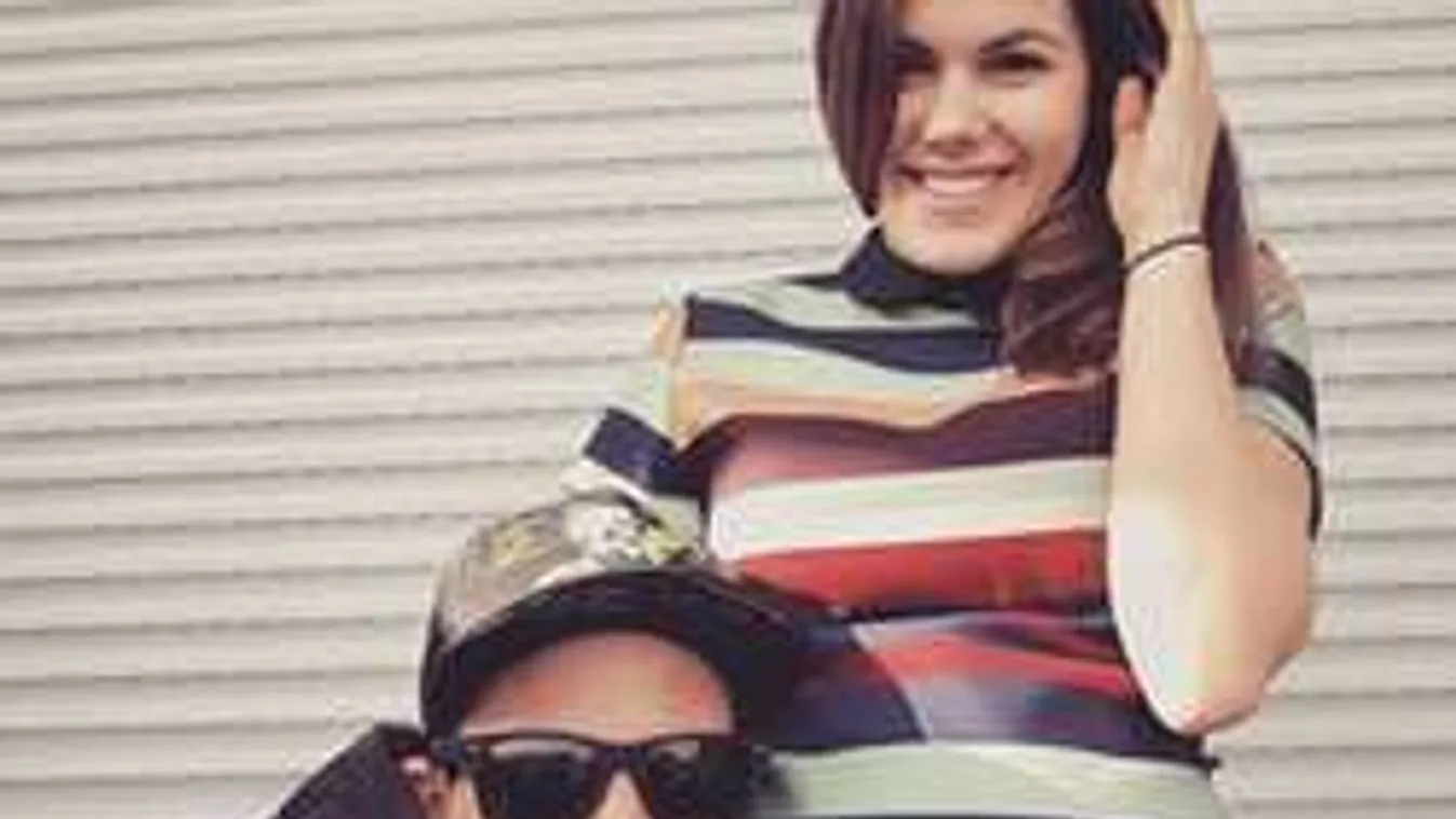 Csobot Adél még ezt is megtiltja Istenes Bencének - Videó