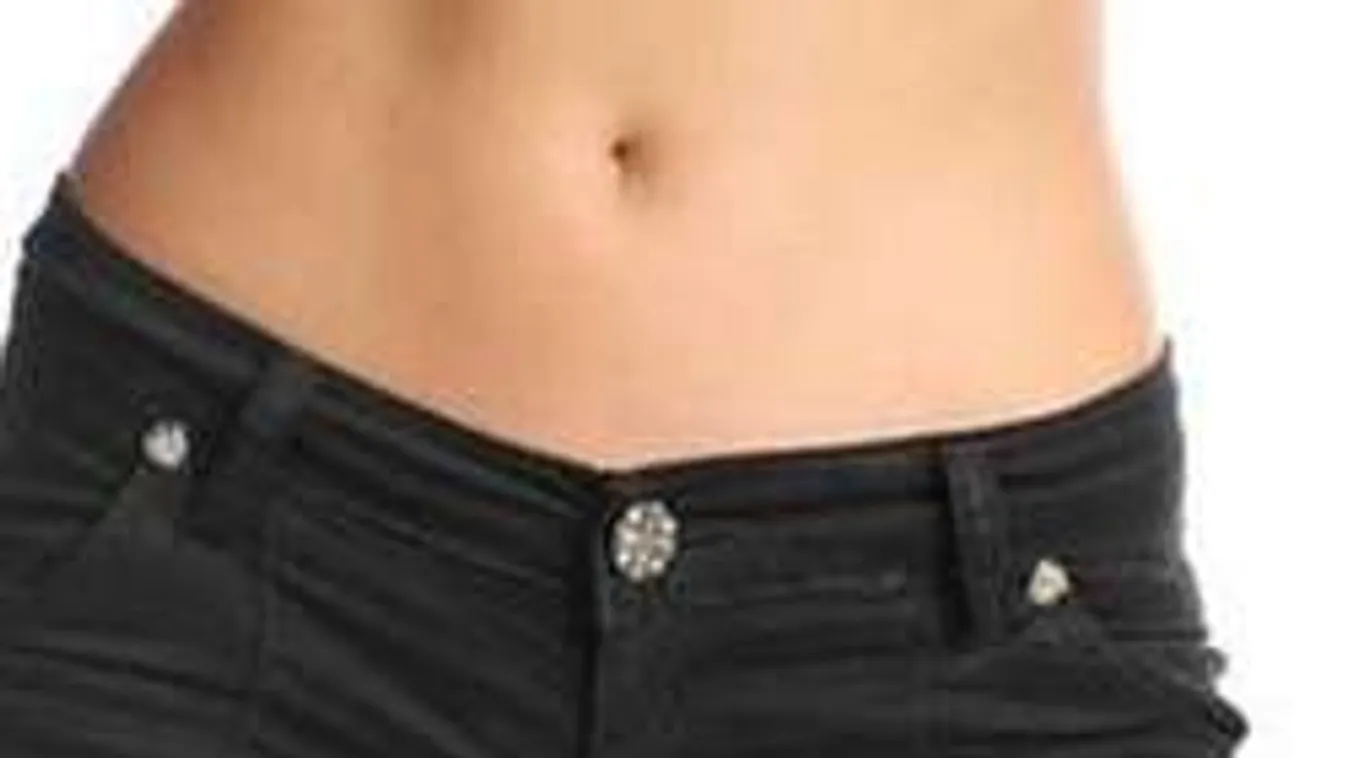 Varázsolj lapos hasat 4 lépésben