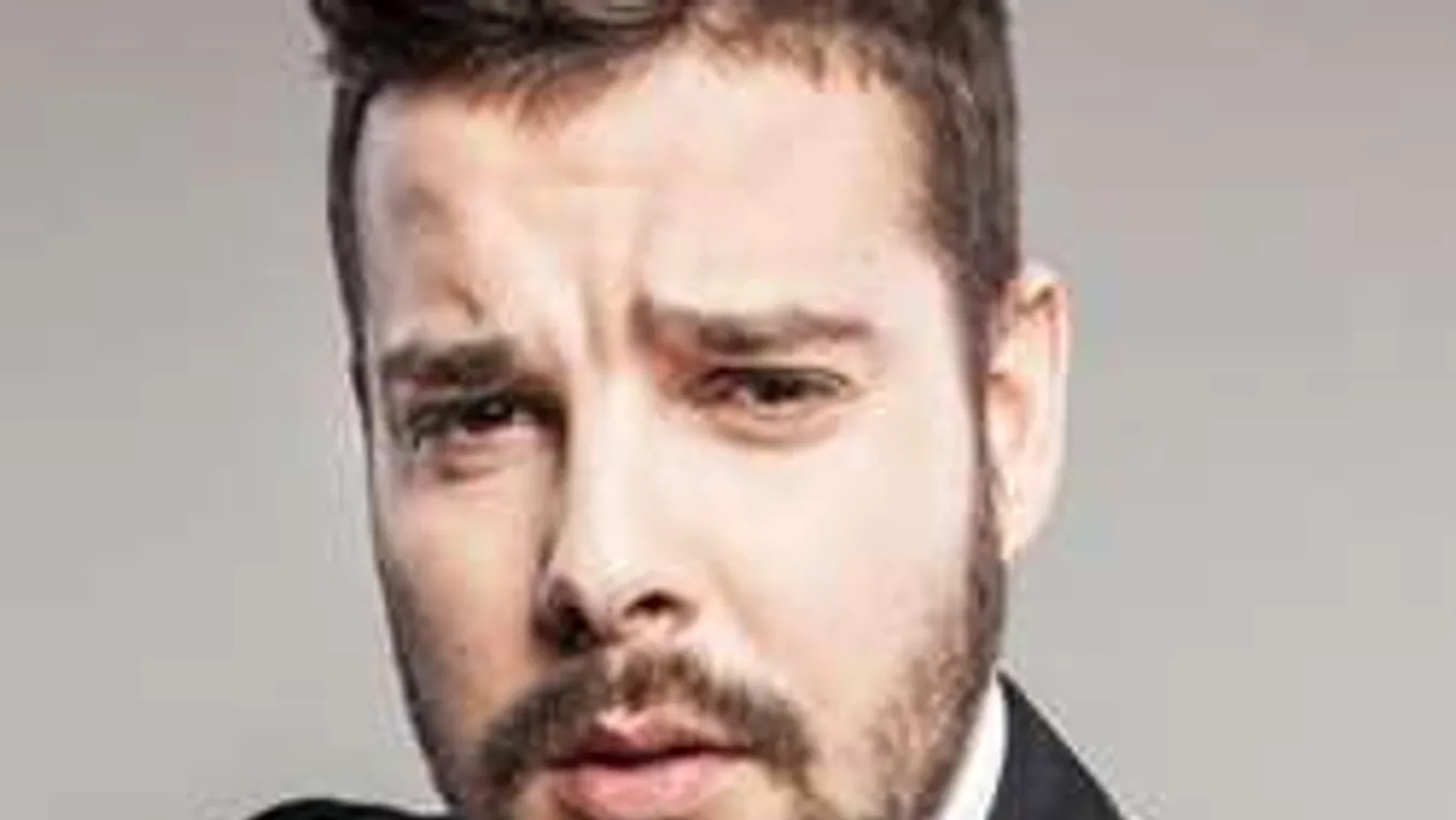 Nagy bejelentés: Apa lesz az RTL Klub nagydumás sztárja