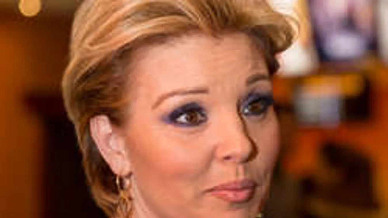 Így szivárgott ki Liptai Claudia titka