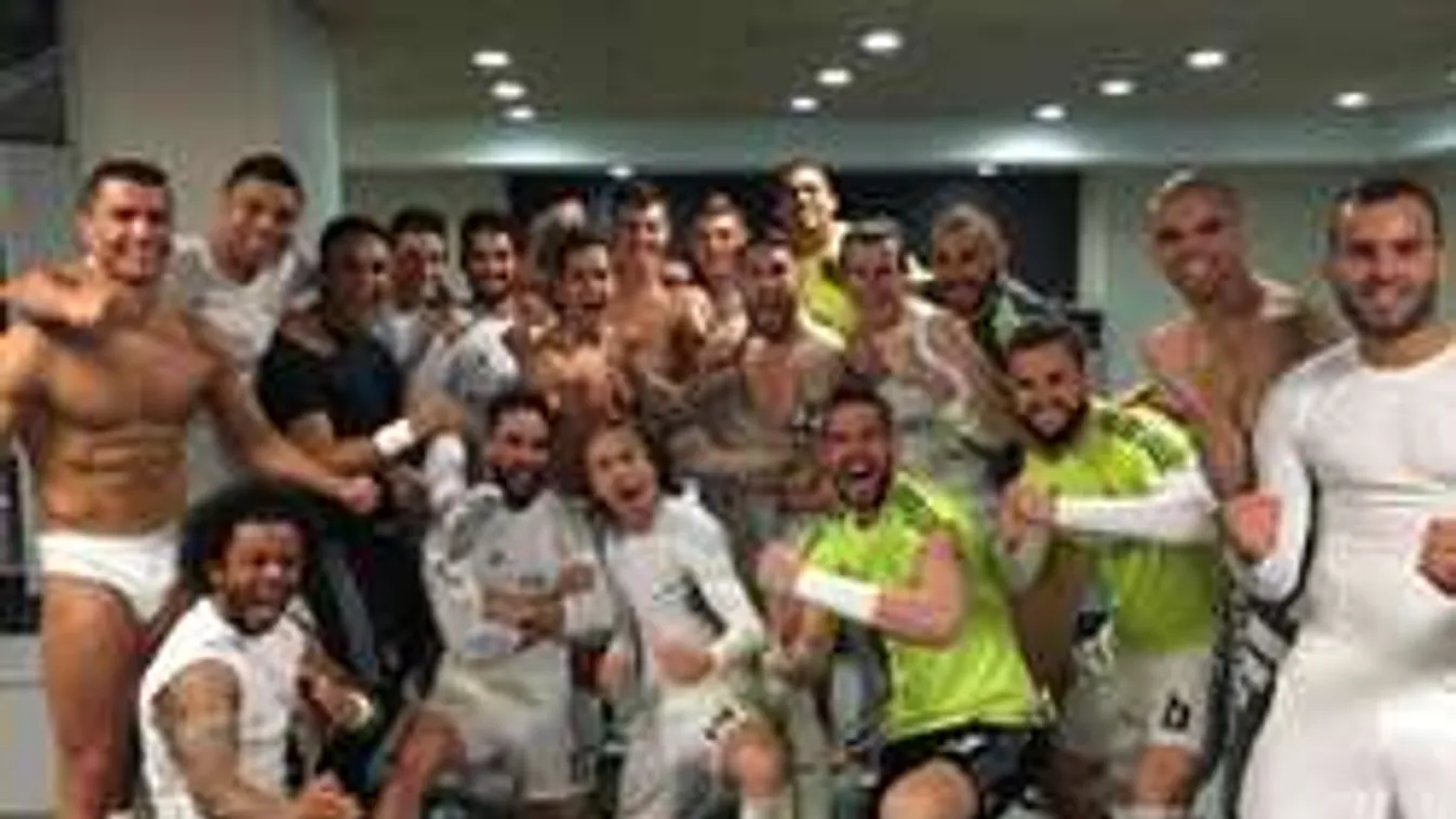 Holland kis csapat csinál hülyét a feszítő Ronaldóból - fotó!