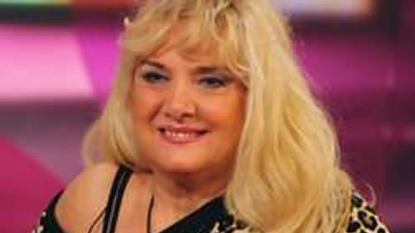 Csúnyán leoltotta a tévében a falusiakat Karda Bea