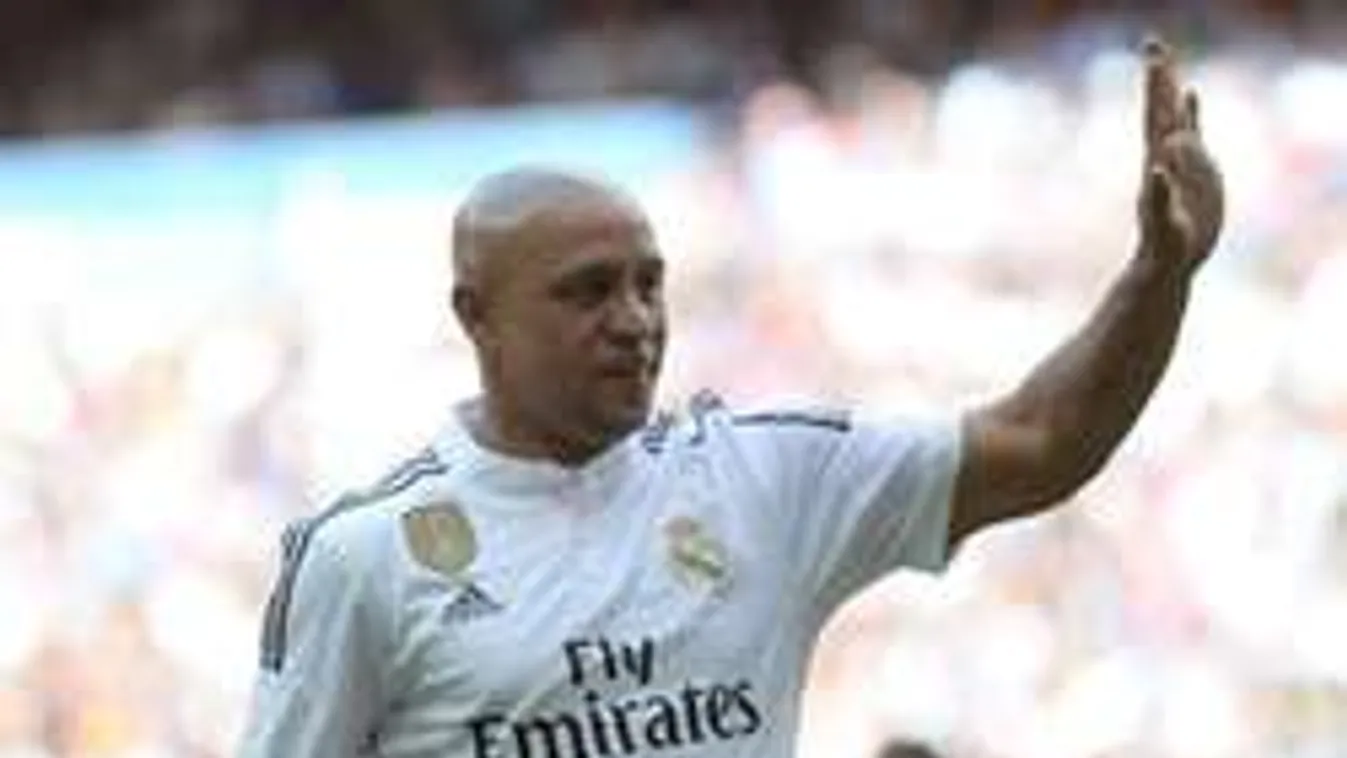 Magyar fiú rugdossa a Real Madrid góljait