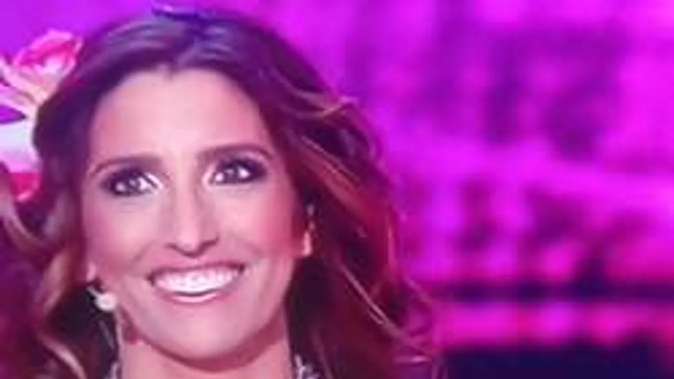 Felrobbantotta a Nagy Duettet Rubint Réka