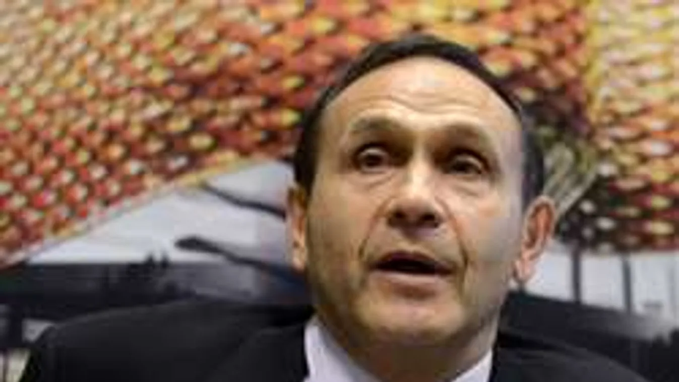 Kiss László már lemondott, mit tesz Gyárfás Tamás?