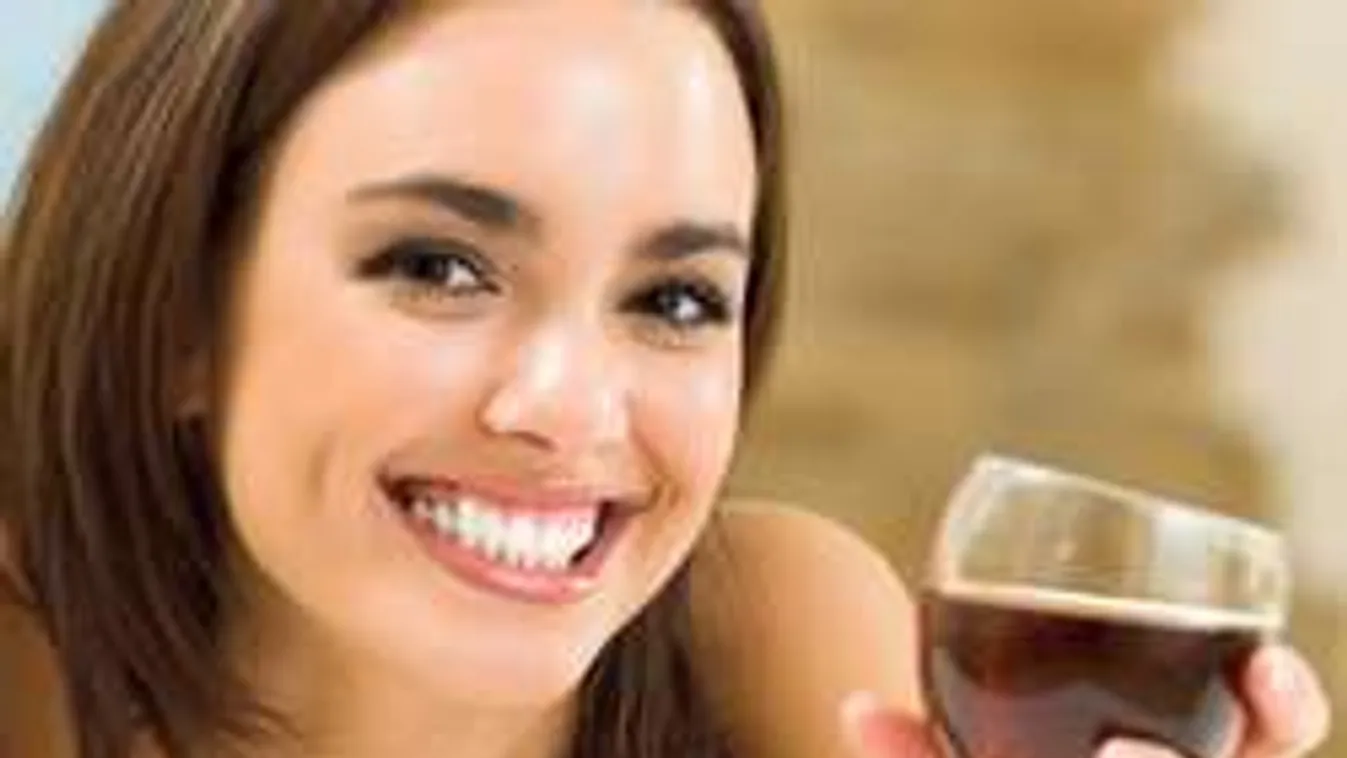 Egy pohár vörösbor pont olyan jó a testnek, mint egy óra sport