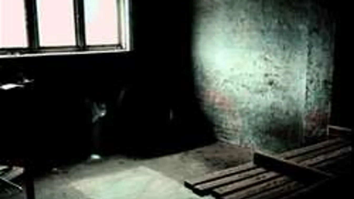 Rettenet: A kamrába zárva éheztették lányukat a kislétai szülők!