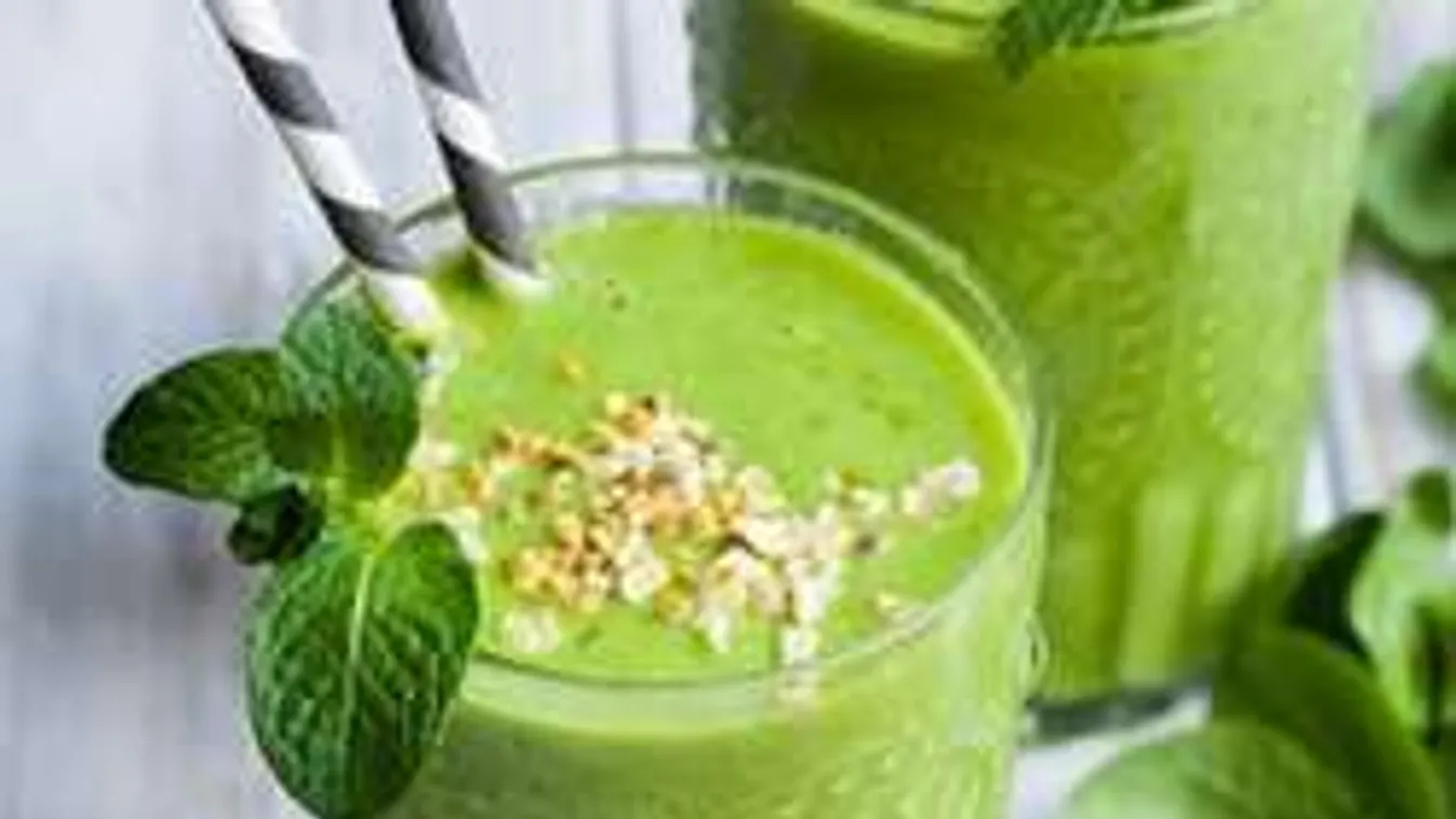 Idd ezeket a turmixokat reggelire, és lerobbannak rólad a kilók!