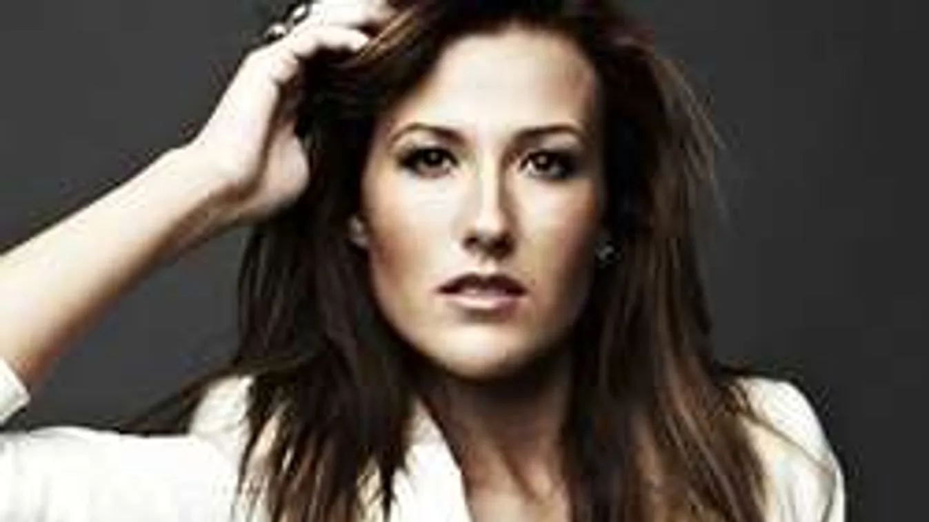 Kemény dolgokat mesélt az anyaságról Janicsák Veca