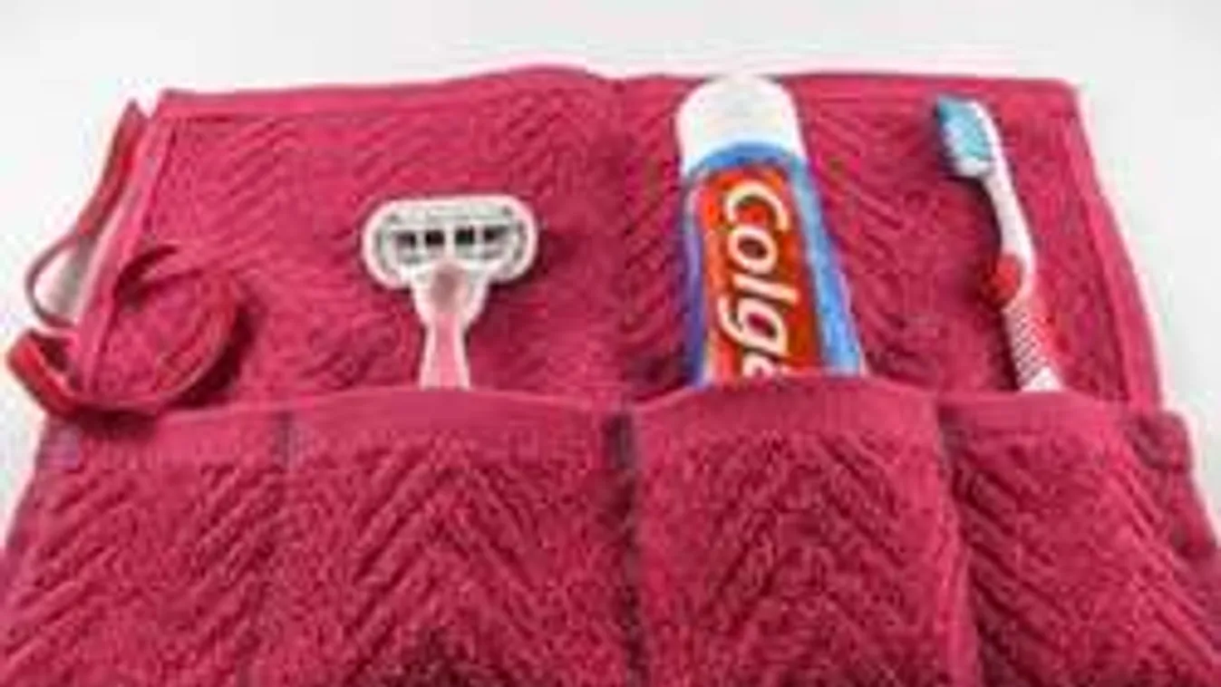 Sosem találnád ki, mi mindenre jó egy régi öreg törölköző