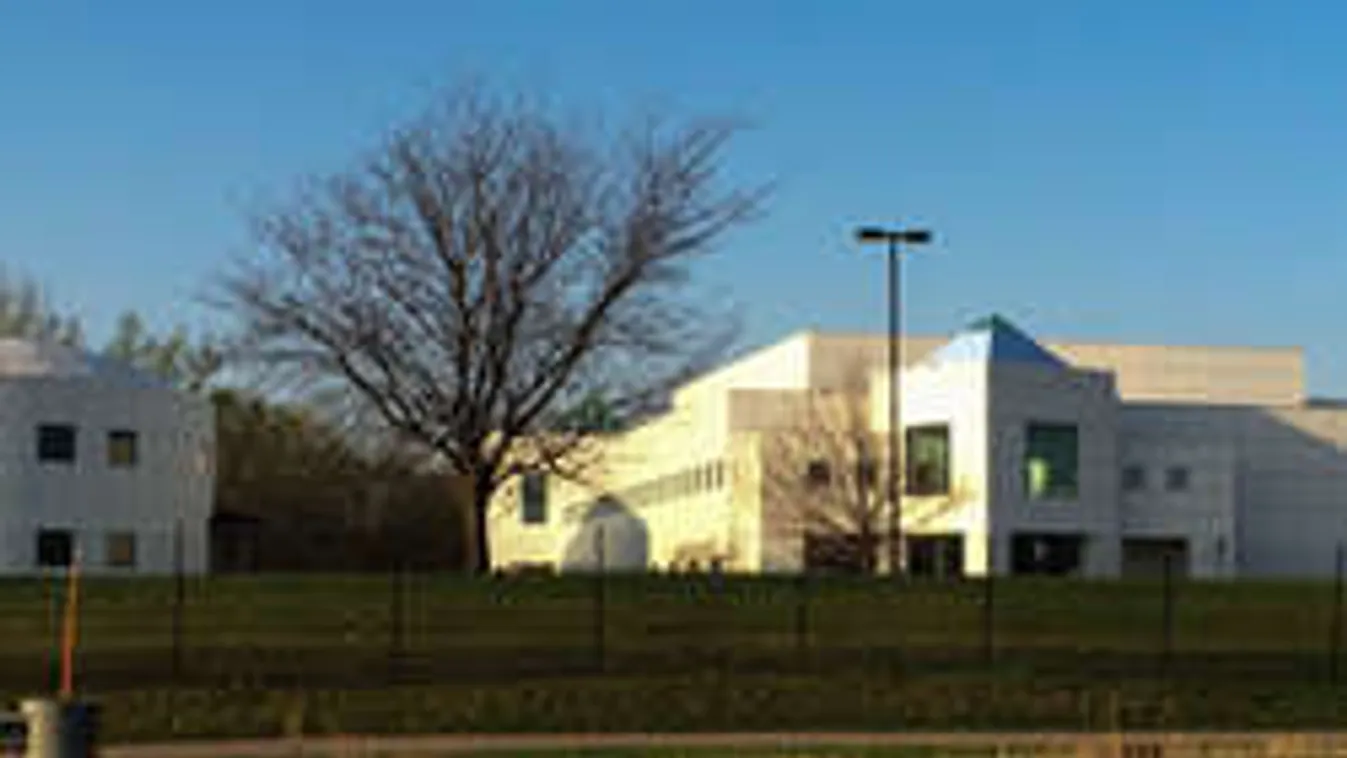 Itt találtak rá Prince holttestére! - Fotó