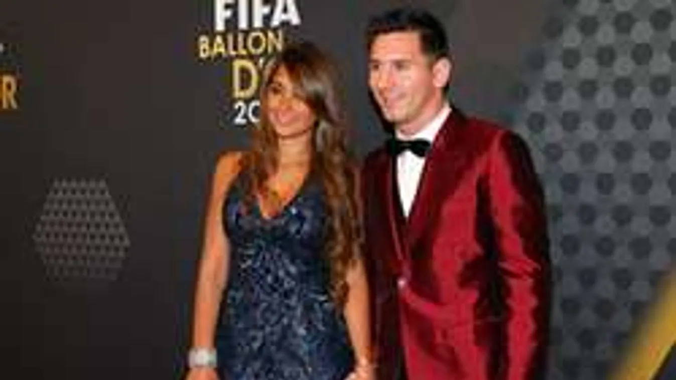 Kiborult Messi felesége, tajtékzott a dühtől! Nem alaptalanul...