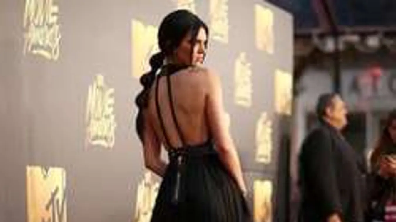 Így ugorj át egy szupermodellt! - videó